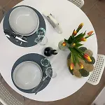 شقة Ca Par Durmi