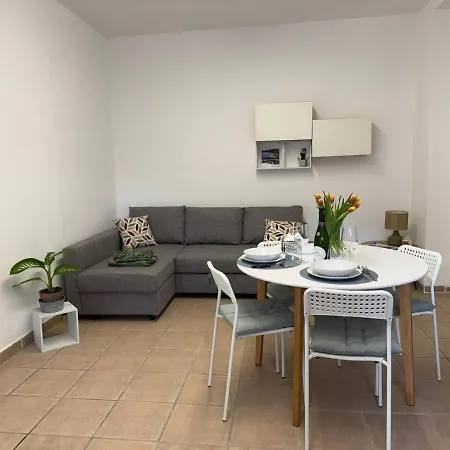 Cà Par Durmì Appartement