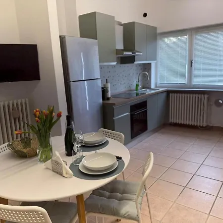 Cà Par Durmì Appartement Gravellona Toce