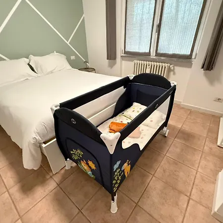 Cà Par Durmì *