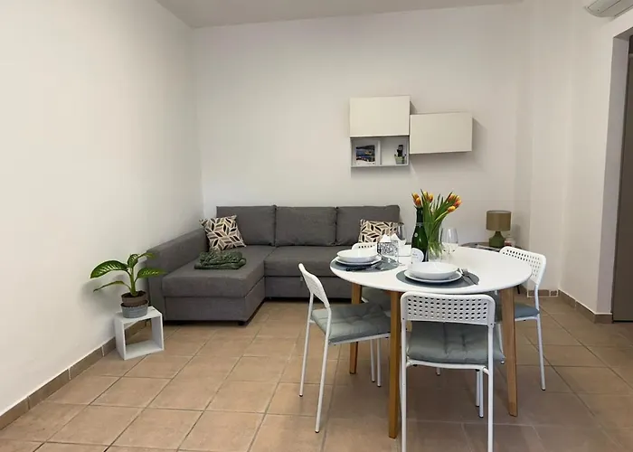 Cà Par Durmì Appartement