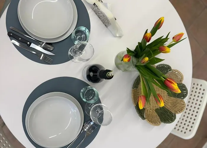 Appartement Cà Par Durmì