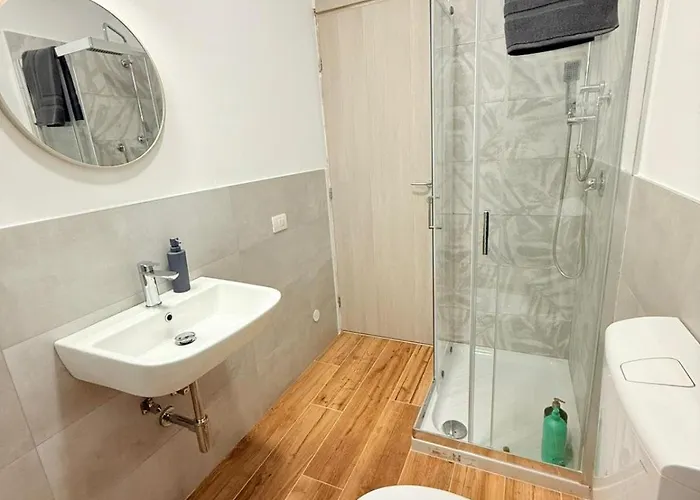 Appartement Cà Par Durmì *