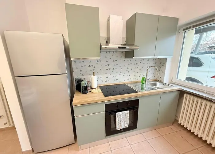 Cà Par Durmì Appartement Gravellona Toce