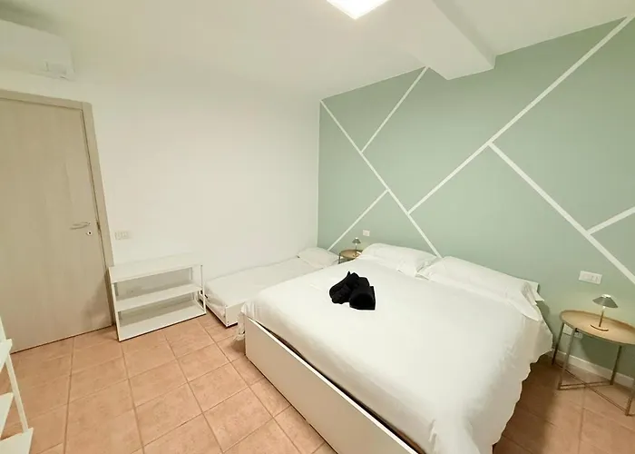 Cà Par Durmì Appartement