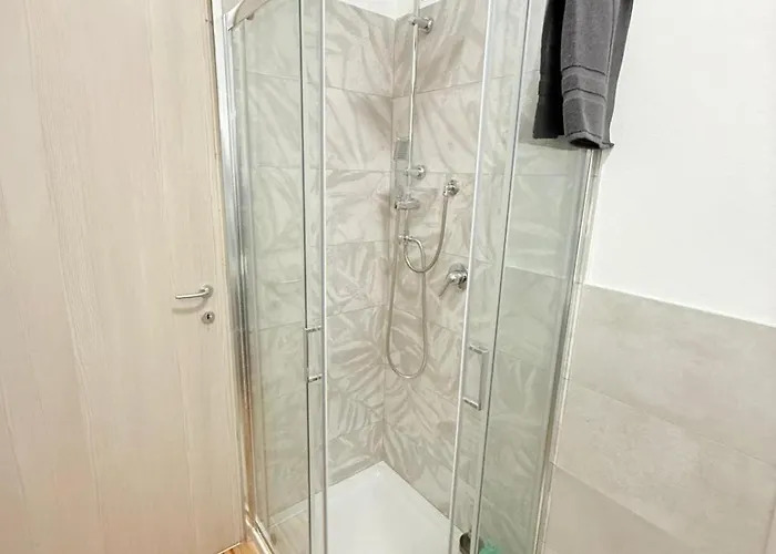 Cà Par Durmì Appartement