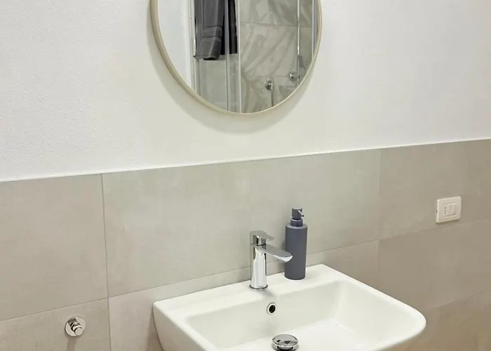 아파트 Ca Par Durmi