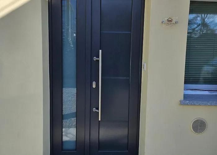 Cà Par Durmì Appartement Gravellona Toce