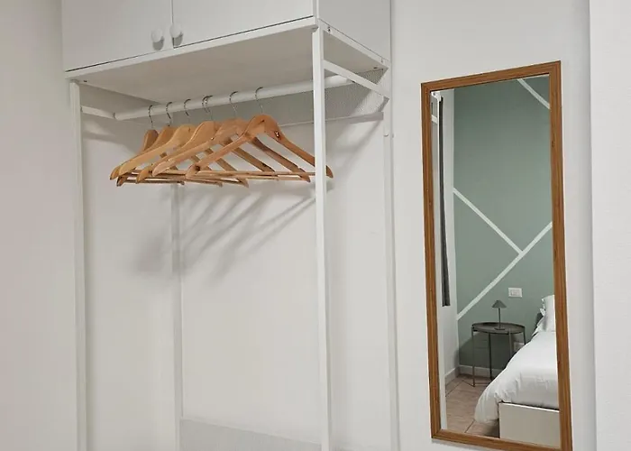 Appartement Cà Par Durmì *