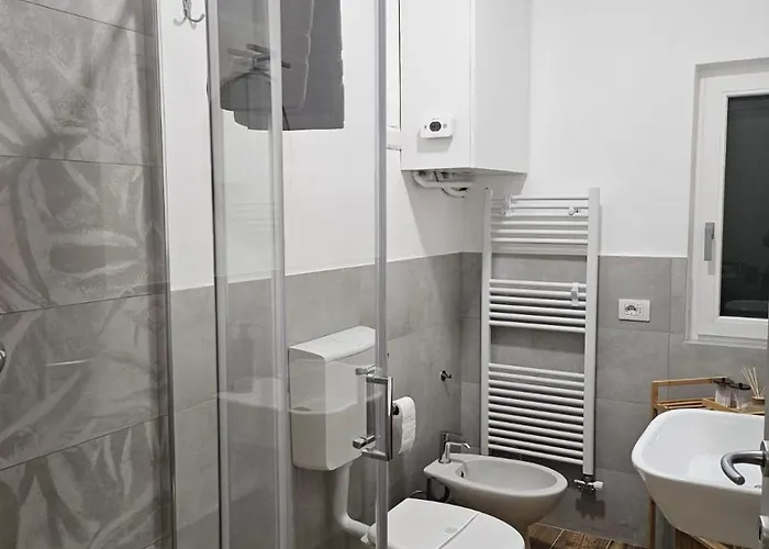 Cà Par Durmì Appartement Gravellona Toce